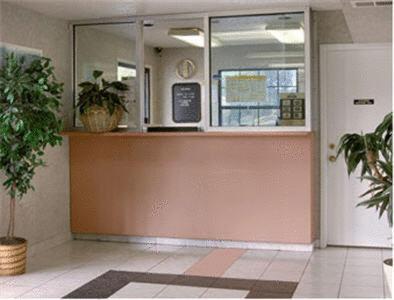 Days Inn By Wyndham Downtown-Nashville West Trinity Lane Interiør billede
