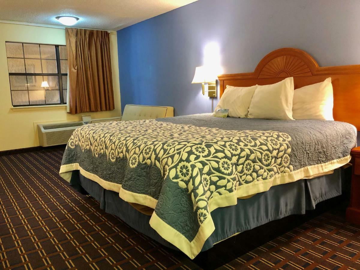 Days Inn By Wyndham Downtown-Nashville West Trinity Lane Værelse billede
