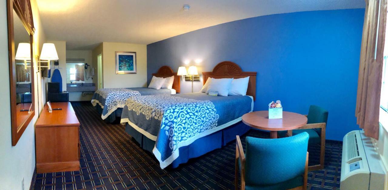 Days Inn By Wyndham Downtown-Nashville West Trinity Lane Værelse billede